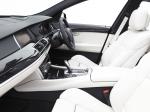BMW 520d Gran Turismo M Sport Package 2012 года (AU)